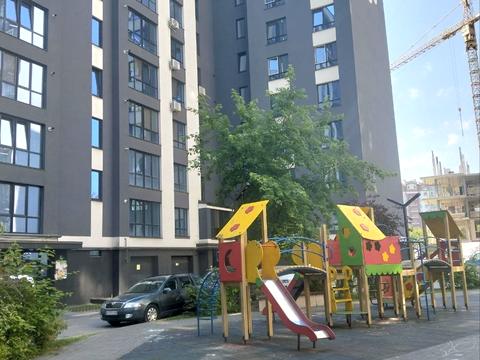 квартира по адресу Химиков ул., 28, к.1-6