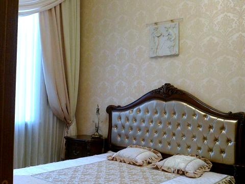 квартира за адресою Велика Васильківська вул. (Червоноармійська), 79