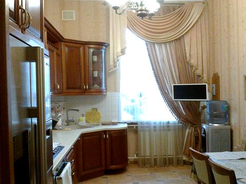 квартира за адресою Велика Васильківська вул. (Червоноармійська), 79