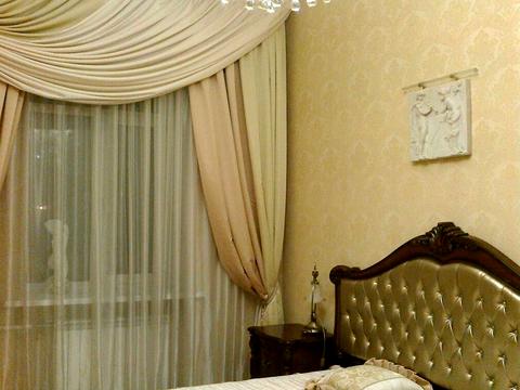 квартира за адресою Велика Васильківська вул. (Червоноармійська), 79