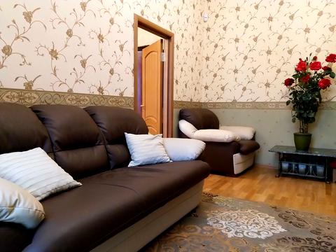 квартира за адресою Велика Васильківська вул. (Червоноармійська), 79