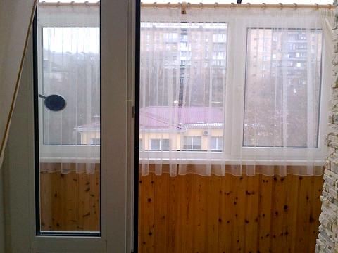 квартира за адресою Велика Васильківська вул. (Червоноармійська), 79