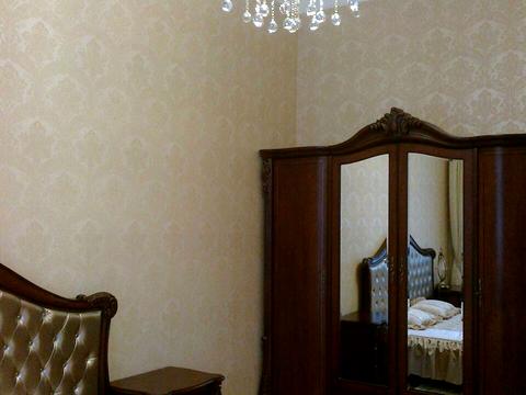 квартира за адресою Велика Васильківська вул. (Червоноармійська), 79