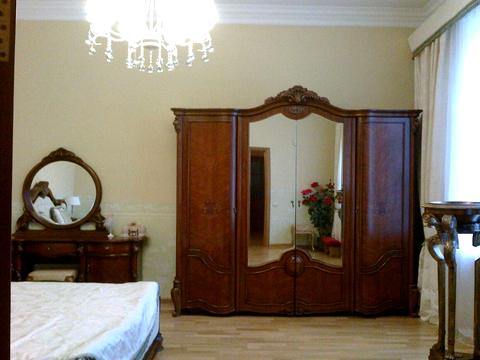 квартира за адресою Велика Васильківська вул. (Червоноармійська), 79