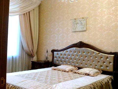 квартира за адресою Велика Васильківська вул. (Червоноармійська), 79