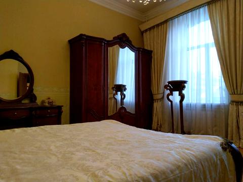 квартира за адресою Велика Васильківська вул. (Червоноармійська), 79