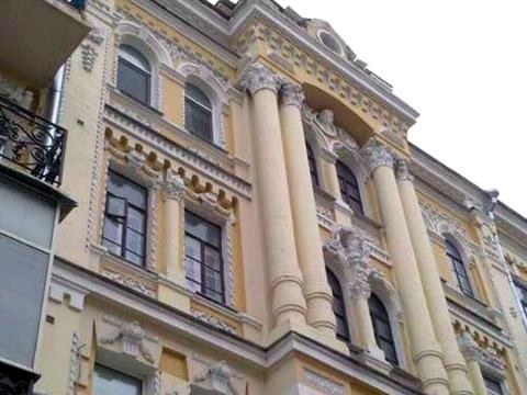 квартира за адресою Велика Васильківська вул. (Червоноармійська), 79