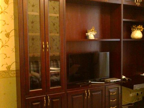 квартира за адресою Велика Васильківська вул. (Червоноармійська), 79