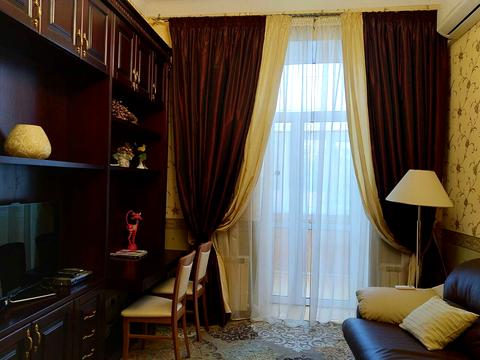 квартира за адресою Велика Васильківська вул. (Червоноармійська), 79