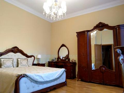 квартира за адресою Велика Васильківська вул. (Червоноармійська), 79