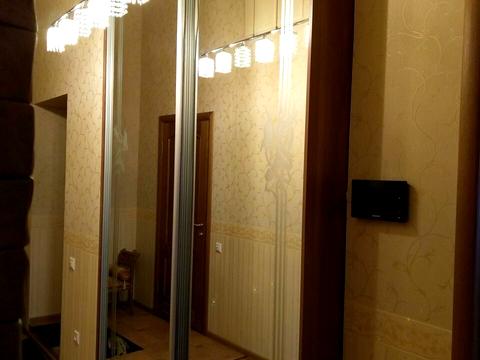 квартира за адресою Велика Васильківська вул. (Червоноармійська), 79