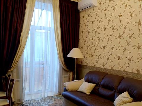 квартира за адресою Велика Васильківська вул. (Червоноармійська), 79
