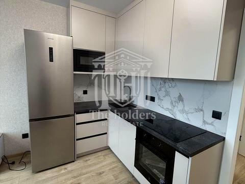 квартира по адресу Столичное шоссе, 5А