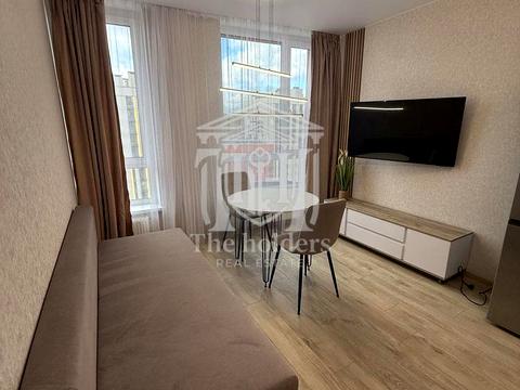квартира по адресу Столичное шоссе, 5А