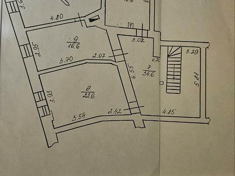 комерційна за адресою Михайла Грушевського вул., 1