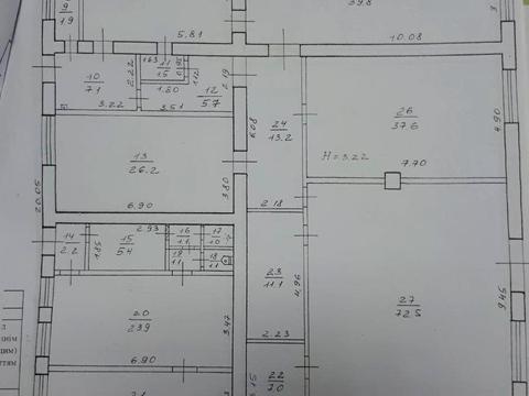 коммерческая по адресу Гурьевский, 15