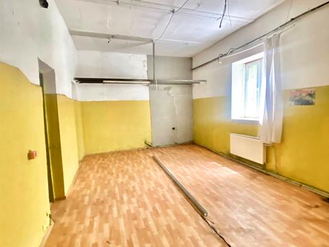 коммерческая по адресу Гурьевский, 15