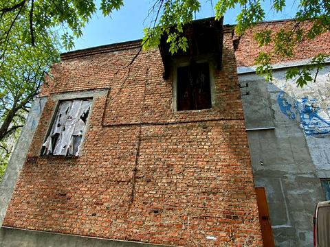 коммерческая по адресу Гурьевский, 15