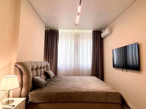 квартира за адресою Берестейський просп. (Перемоги), 11 к2