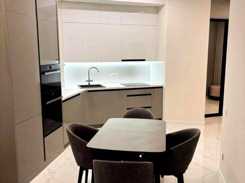 квартира за адресою Берестейський просп. (Перемоги), 11 к2
