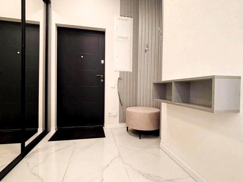 квартира за адресою Берестейський просп. (Перемоги), 11 к2