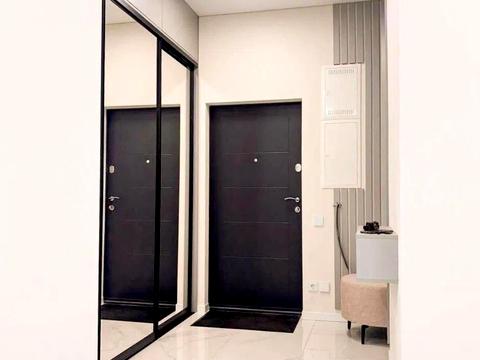 квартира за адресою Берестейський просп. (Перемоги), 11 к2