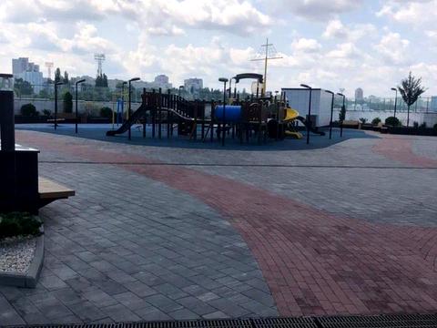 квартира за адресою Берестейський просп. (Перемоги), 11 к2