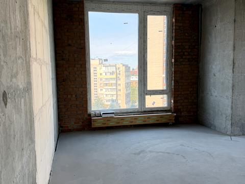 квартира за адресою Дегтярівська вул., 17 к1