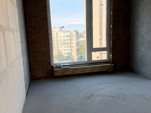 квартира за адресою Дегтярівська вул., 17 к1