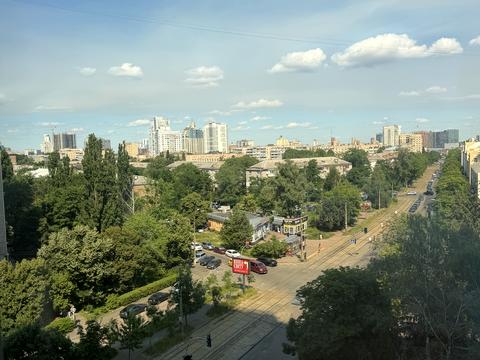 квартира за адресою Дегтярівська вул., 17 к1