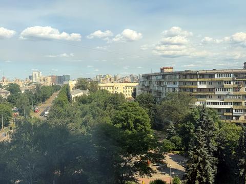 квартира за адресою Дегтярівська вул., 17 к1