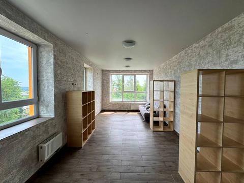 квартира по адресу Остромирська ул., 49-Г