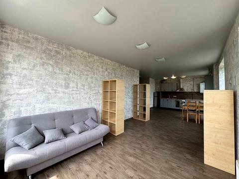 квартира по адресу Остромирська ул., 49-Г
