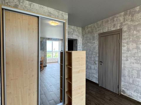 квартира по адресу Остромирська ул., 49-Г