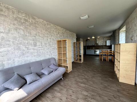 квартира по адресу Остромирська ул., 49-Г