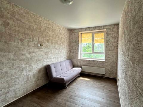 квартира по адресу Остромирська ул., 49-Г