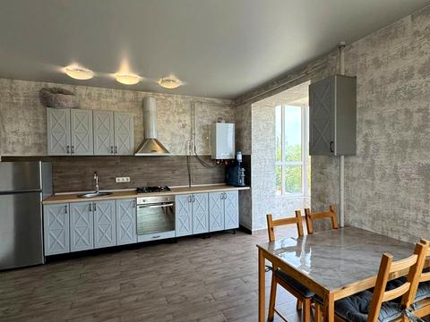 квартира по адресу Остромирська ул., 49-Г