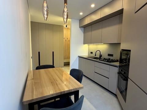 квартира за адресою Мартинова просп., 38