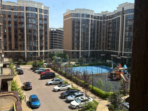 квартира за адресою Мартинова просп., 38