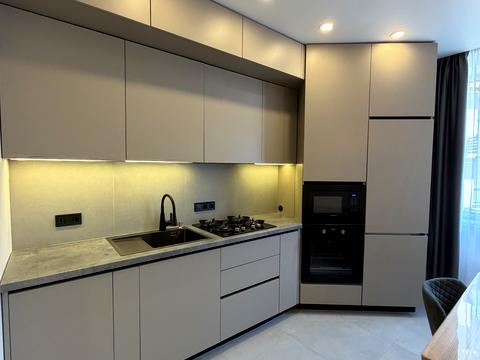 квартира за адресою Мартинова просп., 38