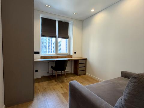 квартира за адресою Мартинова просп., 38