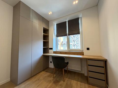 квартира за адресою Мартинова просп., 38