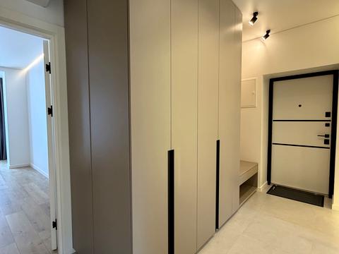 квартира за адресою Мартинова просп., 38