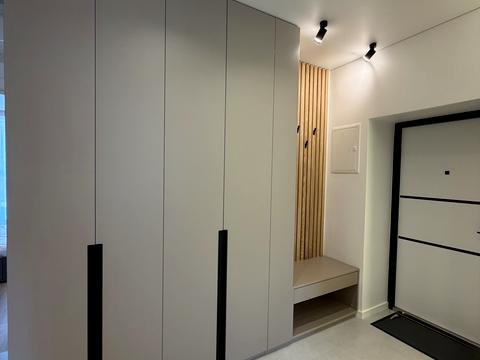 квартира за адресою Мартинова просп., 38