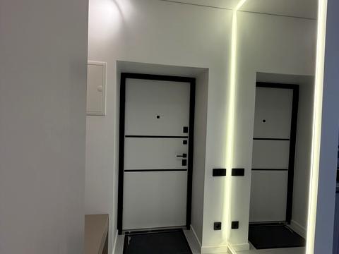 квартира за адресою Мартинова просп., 38