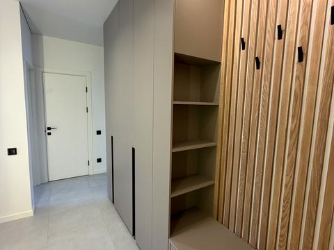квартира за адресою Мартинова просп., 38