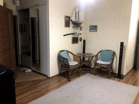 квартира по адресу Перспективна ул., 5