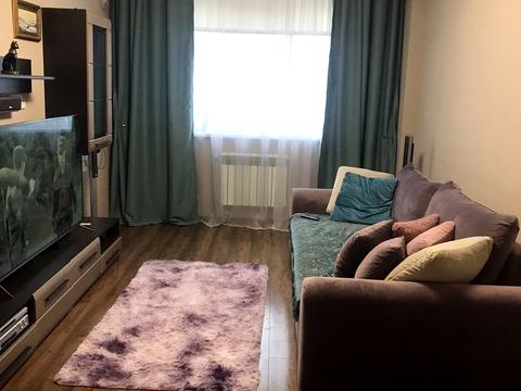квартира по адресу Перспективна ул., 5