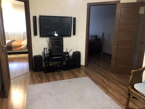 квартира по адресу Перспективна ул., 5