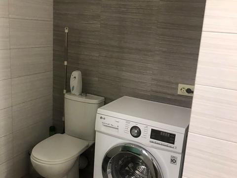 квартира по адресу Перспективна ул., 5